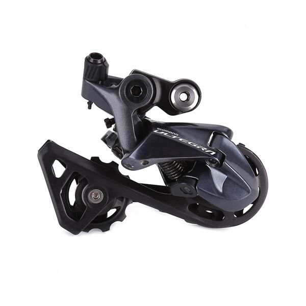 Bộ truyền động Shimano Ultegra R8010 2x11 Tốc Độ